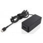 Lenovo 45W Standard AC Adapter 3-Pole